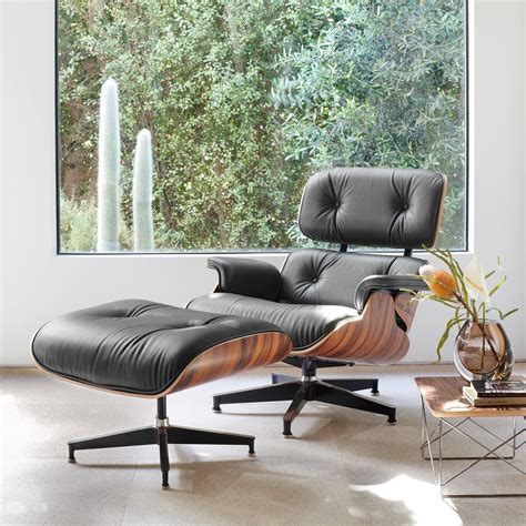 best herman miller chair ottoman replica|eames ottoman chair.